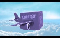 Pegasus Akıllı Uçuş Paketleri