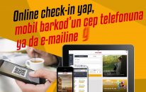 Pegasus Mobil Barkod