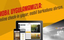Pegasus Mobil Uygulamalar