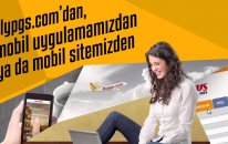 Pegasus Online Check-in
