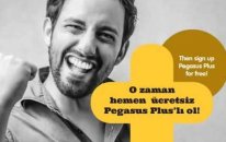 Pegasus Plus Avantajları