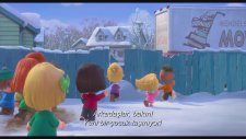 Snoopy ve Charlie Brown Peanuts Filmi (2015) Türkçe Altyazılı Fragman