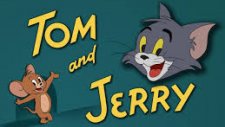 Tom ve Jerry 79. Bölüm (Çizgi Film)