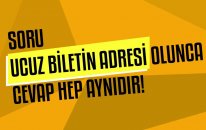 Ucuz biletin adresi flypgs.com