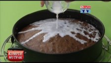 KAKOLU ISLAK KEK