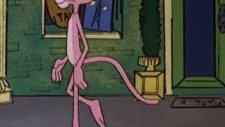 Pembe Panter 20. Bölüm
