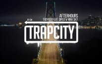 TroyBoi - Afterhours (feat. Diplo & Nina Sky)