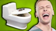 3 Eğlenceli Şaka Ürününü Test Ettik