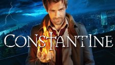 Constantine - 1x01 Music - Hozier - Arsonist's Lullaby