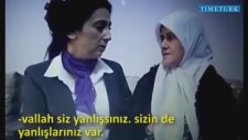Figen Yüksekdağ'ın Kürtçe'yle İmtihanı