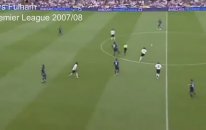 Gareth Bale's 55 Goals For Tottenham