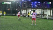 Preps - Cimbom FC / GAZİANTEP / İddaa Rakipbul Ligi 2015 Kapanış Sezonu