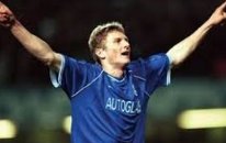 Tore André Flo's 50 Goals For Chelsea
