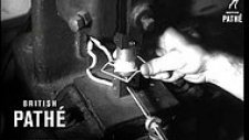 1948 Yılında Kontakt Lens Nasıl Yapılırdı?