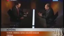 Cem Toker:TRT'ye O Kadar Vergi Veriyoruz, Bir Karşılığı Olsun!