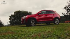 Mitsubishi ASX 1.6 Dizel İncelemesi