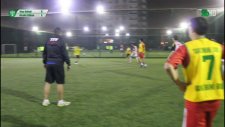 Ulaş United - Alcolic Bilbao / GAZİANTEP / İddaa Rakipbul Ligi 2015 Kapanış Sezonu
