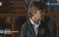 Bir Deniz Hikayesi 6. Bölüm Fragmanı