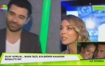 Evlenmeden Olmaz Cumartesi Sürprizi'nde (24 Ekim 2015)