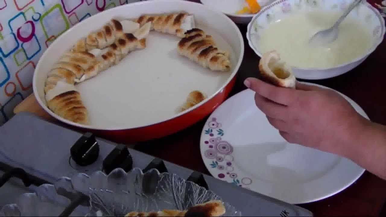 Külahlı Kek Tarifi Külahlı Kek Tarifi