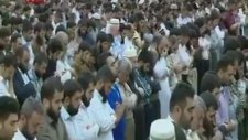 Harika Bir Kur'an Tilaveti