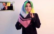 Modanisa da Hızlı ve Pratik Eşarp Bağlama Teknikleri