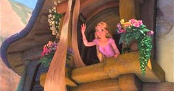 Rapunzel Masali Izlesene Com