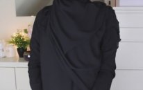Şal Bağlama Teknikleri - En Basit Şal Modelleri