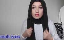 Şal Bağlama Teknikleri - En çok tercih edillen modeller