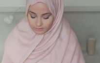 Tesettür Makyaj Teknikleri - Doğal