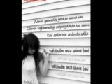 Demirci Yıldıray Üzülmem