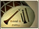 Erzincan Düz Halay-Davul Zurna