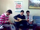 Gazi Lisesi Hakan Çınar Fıratcan Büyüker Beytullah