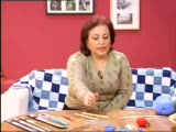 nako tv - örgü malzemeleri