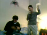 Sevemez Kimse Seni