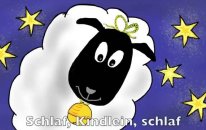 Almanca Ninni - Dünya Ninnileri - German Lullaby - Wiegenlied