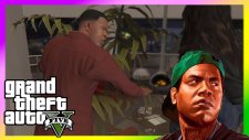 GTA 5 Bölüm 45 // Kanlı Çatışma