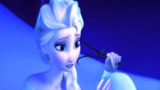 Karlar Ülkesi Prensesi Elsa ve Olaf