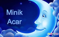 Minik Acar Ninnisi