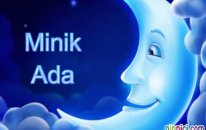 Minik Ada Ninnisi