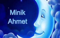 Minik Ahmet Ninnisi