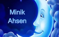 Minik Ahsen Ninnisi