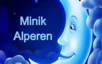 Minik Alperen Ninnisi
