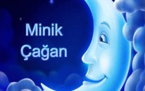 Minik Çağan Ninnisi
