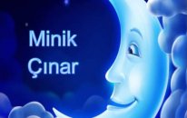 Minik Çınar Ninnisi