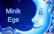 Minik Ege Ninnisi