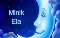 Minik Ela Ninnisi