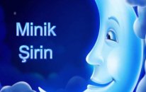 Minik Şirin Ninnisi