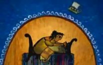 Yunanca Ninni - Dünya Ninnileri - Greek Lullaby - V