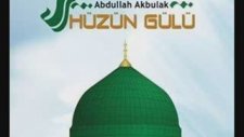 Abdullah Akbulak - Dön Kara Gözlüm - Yeni İlahiler 2015